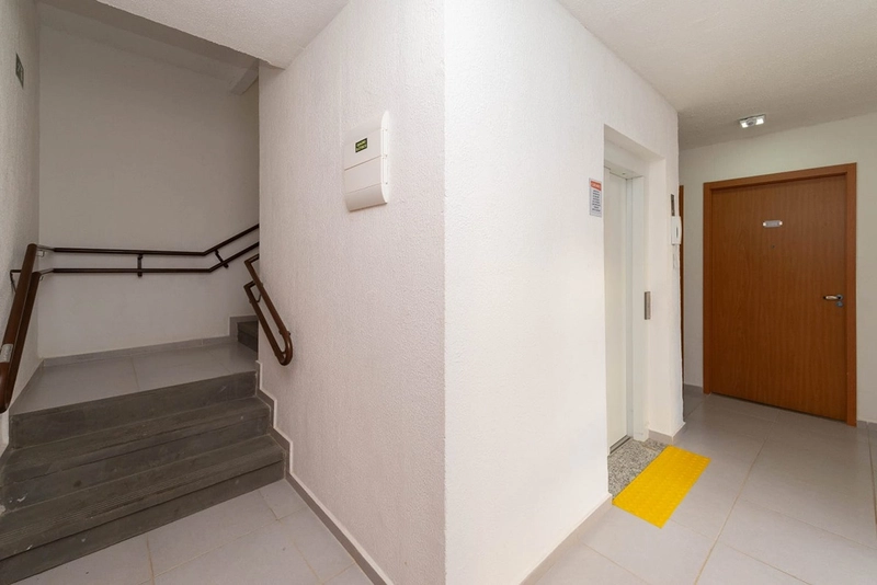 APARTAMENTO A VENDA EM GRAVATAI! CONFIRA: 24ª foto da galeria de imagens do imóvel