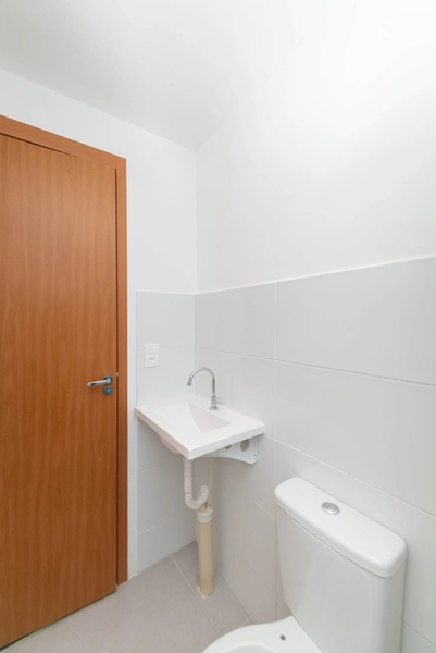 APARTAMENTO A VENDA EM GRAVATAI! CONFIRA: 20ª foto da galeria de imagens do imóvel