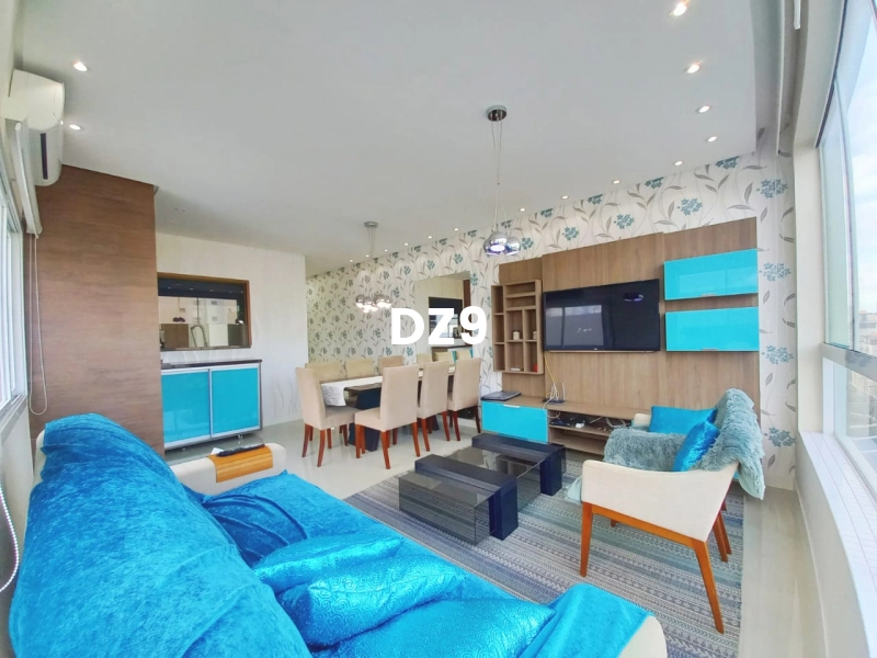 LINDA APARTAMENTO NO CENTRO DE CAPÃO DA CANOA!: 18ª foto da galeria de imagens do imóvel