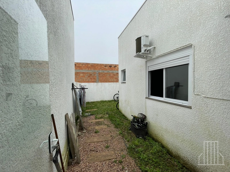 EXCELENTE CASA NO BAIRRO GUARANI EM CAPÃO DA CANOA!: 3ª foto da galeria de imagens do imóvel