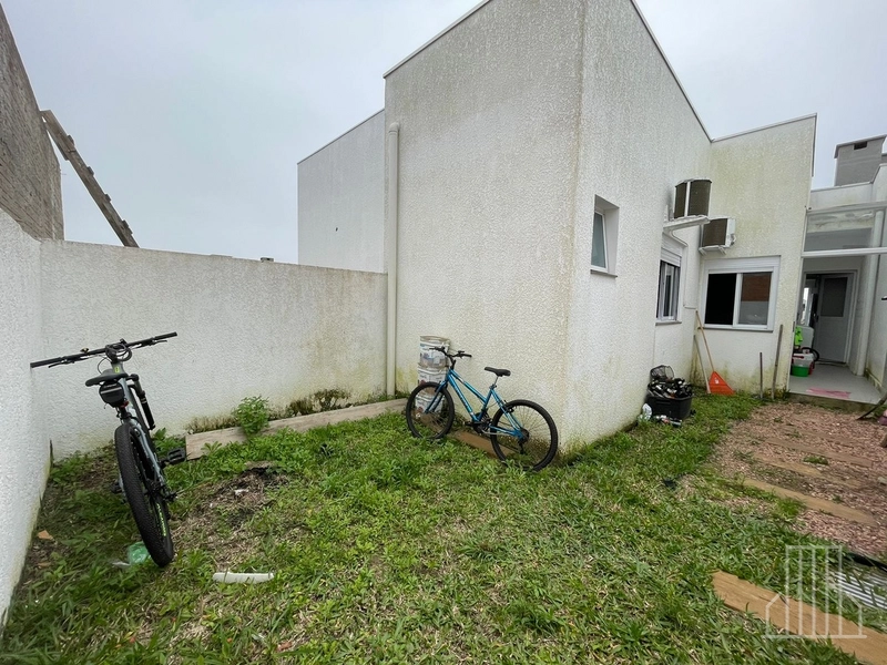 EXCELENTE CASA NO BAIRRO GUARANI EM CAPÃO DA CANOA!: 2ª foto da galeria de imagens do imóvel