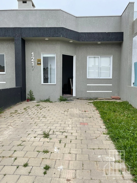 EXCELENTE CASA NO BAIRRO GUARANI EM CAPÃO DA CANOA!: 1ª foto da galeria de imagens do imóvel