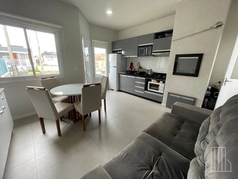 EXCELENTE CASA NO BAIRRO GUARANI EM CAPÃO DA CANOA!: 5ª foto da galeria de imagens do imóvel