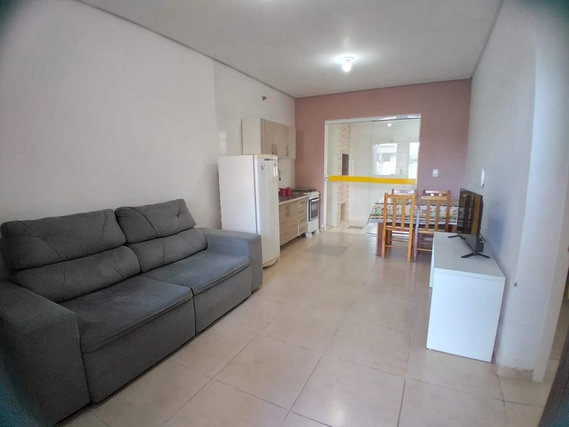 RESIDENCIAL SAVOLDI, ALUGUEL DE TEMPORADA EM CAPÃO NOVO!: 2ª foto da galeria de imagens do imóvel