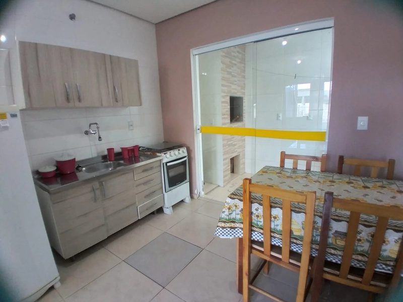 RESIDENCIAL SAVOLDI, ALUGUEL DE TEMPORADA EM CAPÃO NOVO!: 1ª foto da galeria de imagens do imóvel