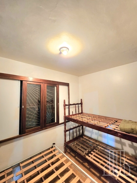 EXCELENTE SOBRADO COM 5 DORMITÓRIOS NO BAIRRO CAPÃO NOVO!: 20ª foto da galeria de imagens do imóvel