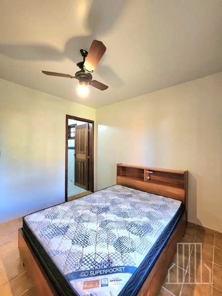 EXCELENTE SOBRADO COM 5 DORMITÓRIOS NO BAIRRO CAPÃO NOVO!: 18ª foto da galeria de imagens do imóvel