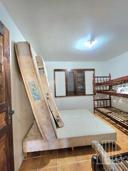 EXCELENTE SOBRADO COM 5 DORMITÓRIOS NO BAIRRO CAPÃO NOVO!: 21ª foto da galeria de imagens do imóvel