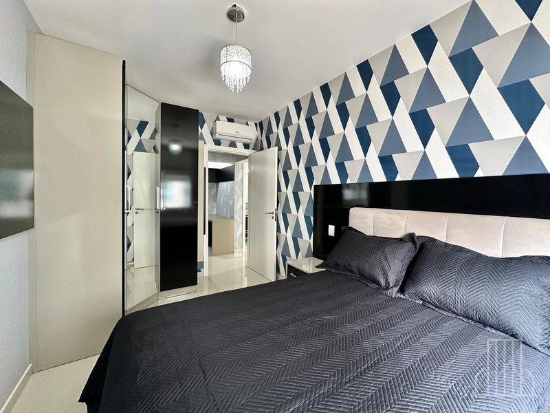 Apartamento à Venda - 1 Quadra do Mar, de Esquina!: 15ª foto da galeria de imagens do imóvel