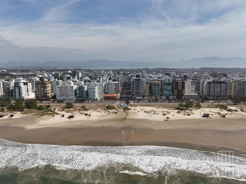 Apartamento à Venda - 1 Quadra do Mar, de Esquina!: 28ª foto da galeria de imagens do imóvel