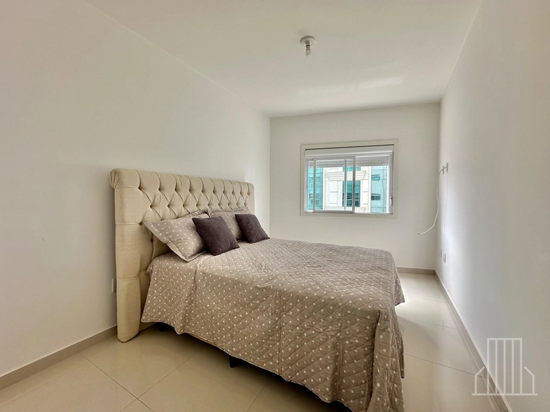 Apartamento à Venda - 1 Quadra do Mar, de Esquina!: 18ª foto da galeria de imagens do imóvel