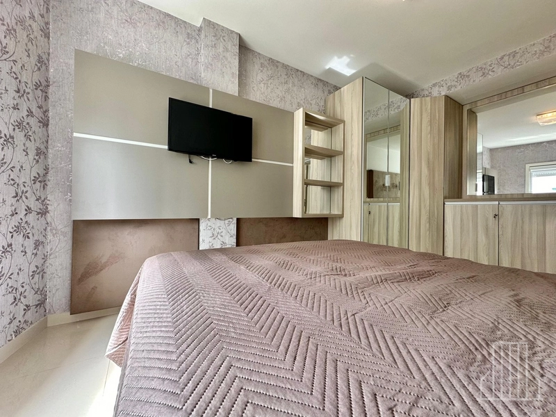 Apartamento à Venda - 1 Quadra do Mar, de Esquina!: 19ª foto da galeria de imagens do imóvel