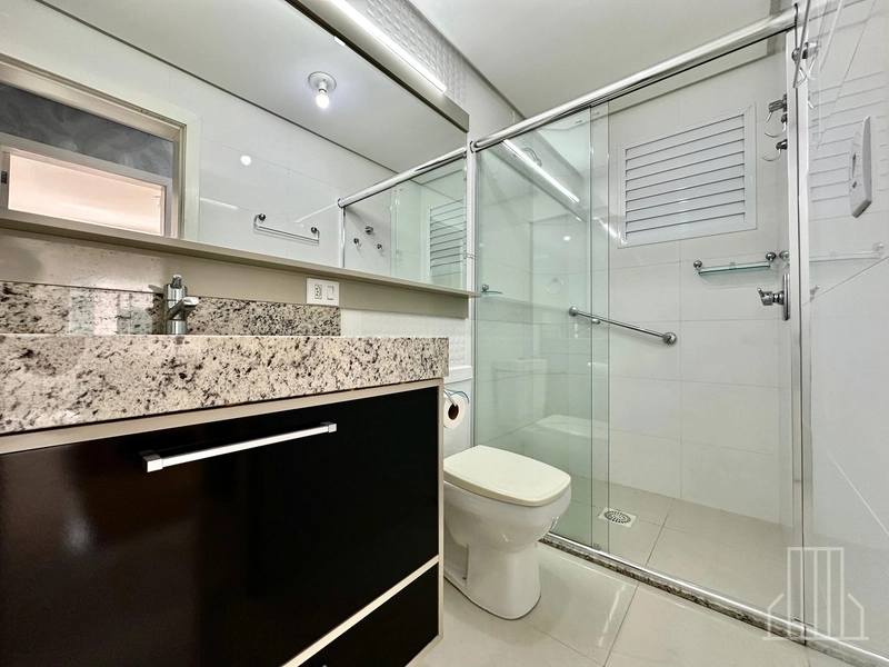 Apartamento à Venda - 1 Quadra do Mar, de Esquina!: 21ª foto da galeria de imagens do imóvel