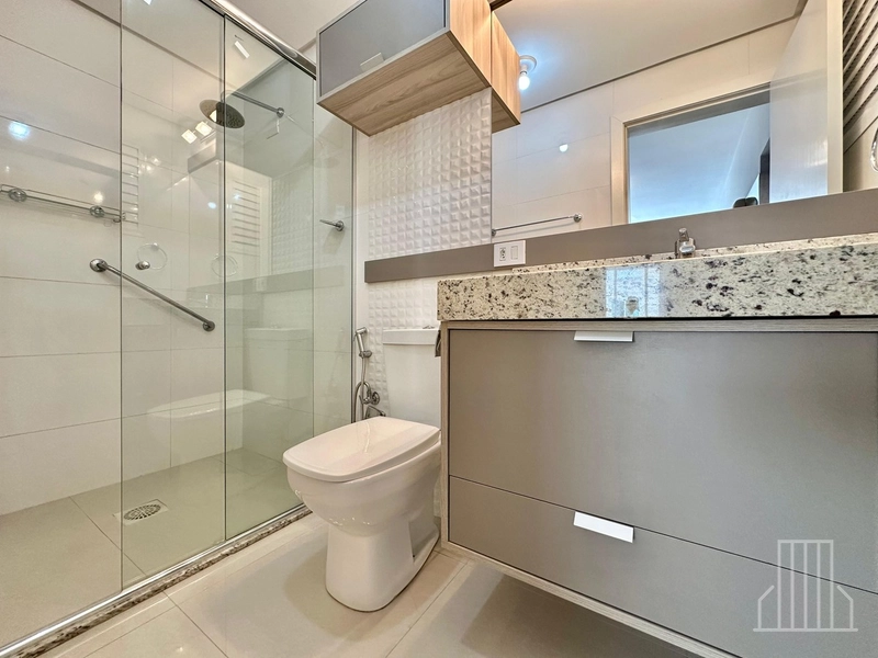 Apartamento à Venda - 1 Quadra do Mar, de Esquina!: 24ª foto da galeria de imagens do imóvel