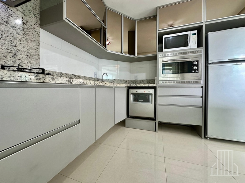 Apartamento à Venda - 1 Quadra do Mar, de Esquina!: 11ª foto da galeria de imagens do imóvel