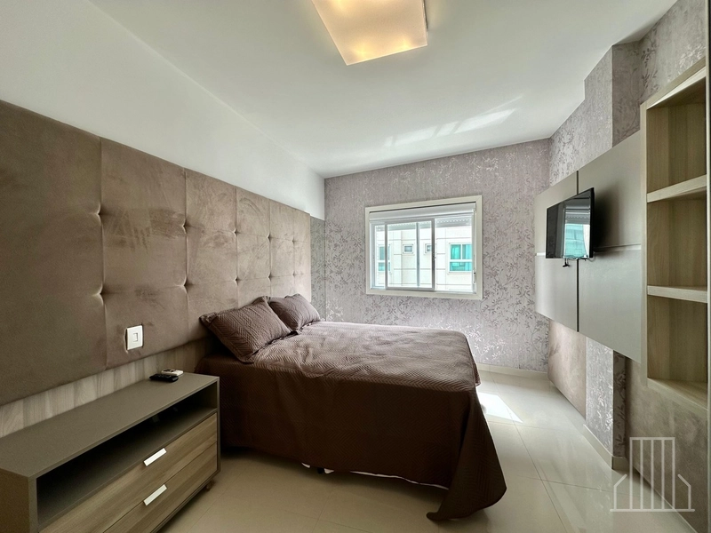 Apartamento à Venda - 1 Quadra do Mar, de Esquina!: 16ª foto da galeria de imagens do imóvel