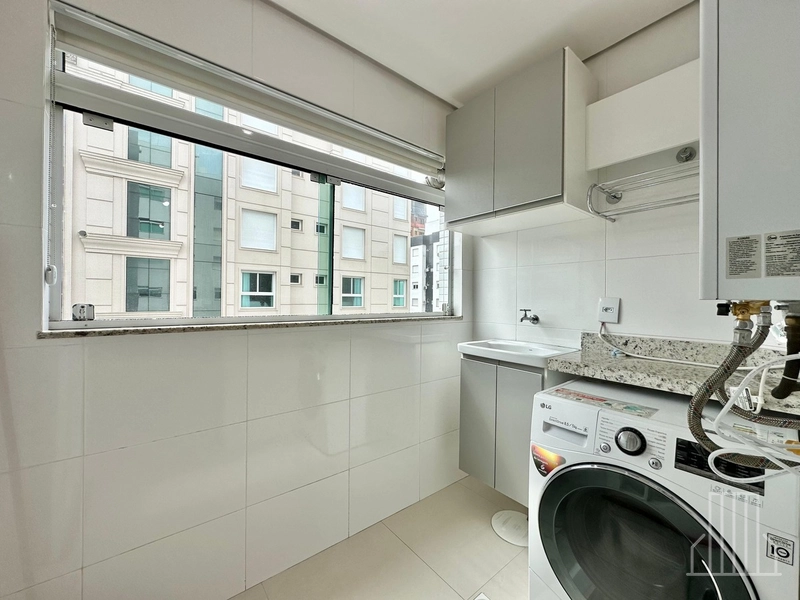 Apartamento à Venda - 1 Quadra do Mar, de Esquina!: 25ª foto da galeria de imagens do imóvel