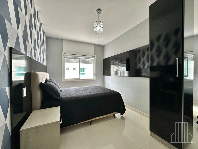 Apartamento à Venda - 1 Quadra do Mar, de Esquina!: 14ª foto da galeria de imagens do imóvel