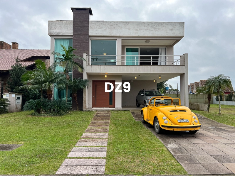 Imóvel residencial ou comercial