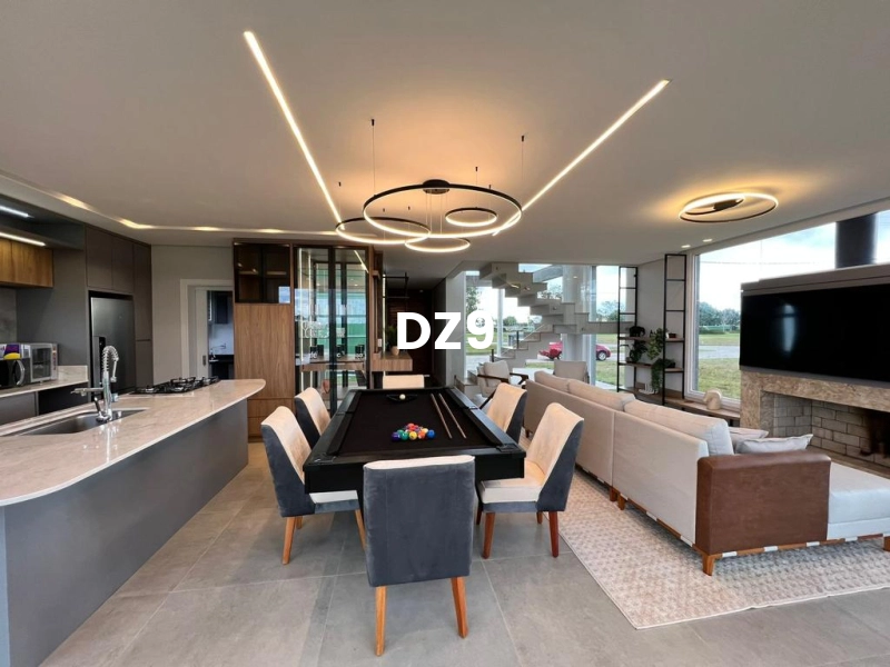 CASA EM CONDOMINIO FECHADO EM ARROIO TEXEIRA!: 3ª foto da galeria de imagens do imóvel