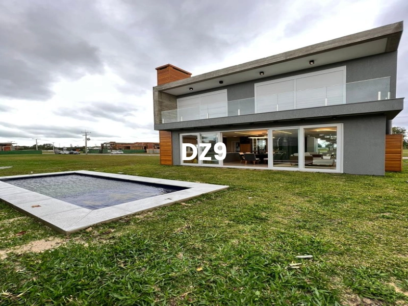 CASA EM CONDOMINIO FECHADO EM ARROIO TEXEIRA!: 5ª foto da galeria de imagens do imóvel