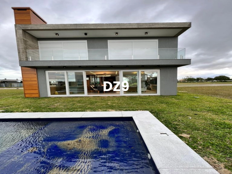 CASA EM CONDOMINIO FECHADO EM ARROIO TEXEIRA!: 4ª foto da galeria de imagens do imóvel