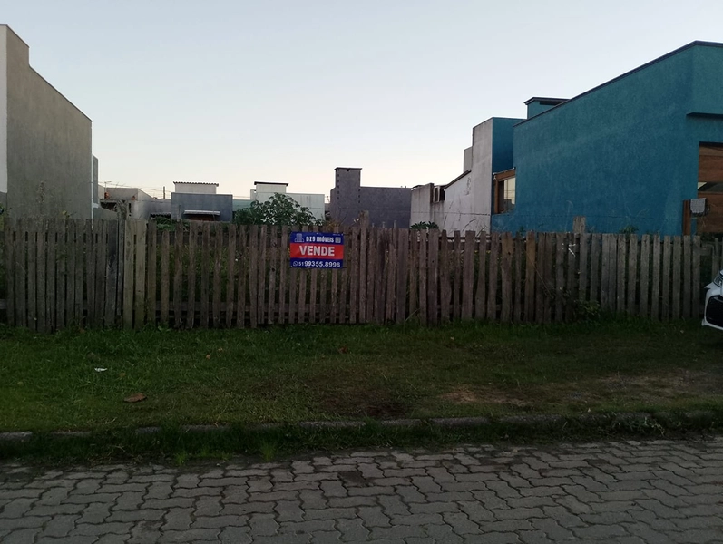 TERRENO A VENDA NO BAIRRO GUARANI: 1ª foto da galeria de imagens do imóvel