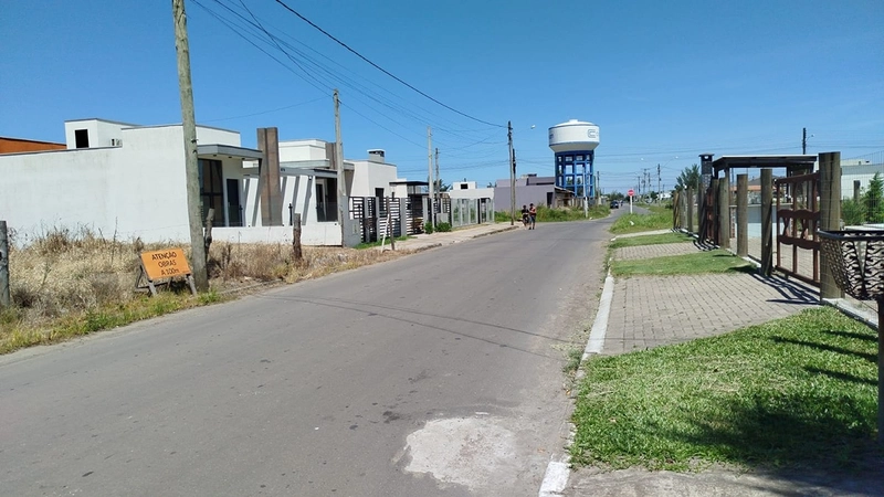 Imóvel residencial ou comercial