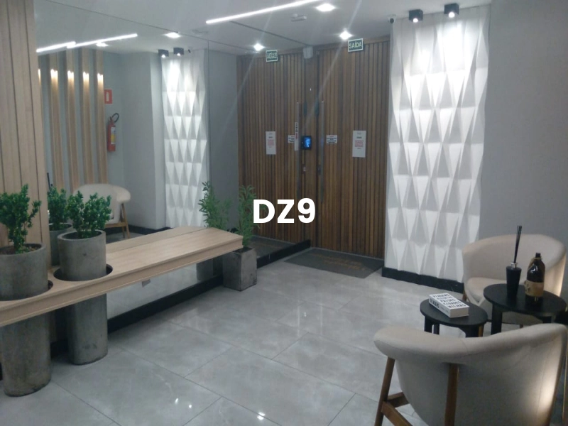 APARTAMENTO 2 DORMITÓRIOS: 2ª foto da galeria de imagens do imóvel