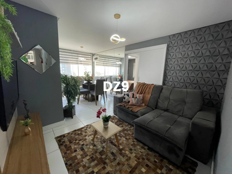 APARTAMENTO 2 DORMITÓRIOS: 3ª foto da galeria de imagens do imóvel