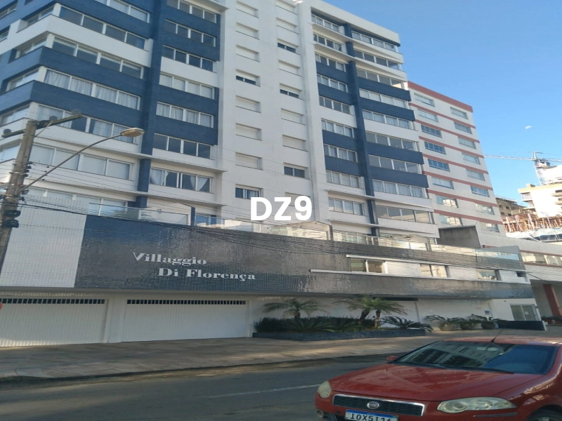 APARTAMENTO 2 DORMITÓRIOS: 1ª foto da galeria de imagens do imóvel