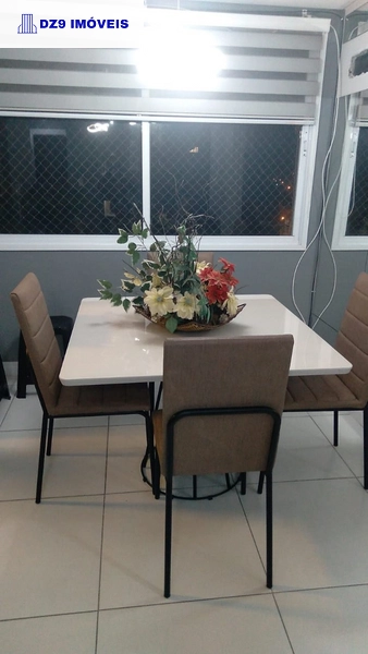 APARTAMENTO 2 DORMITÓRIOS: 4ª foto da galeria de imagens do imóvel