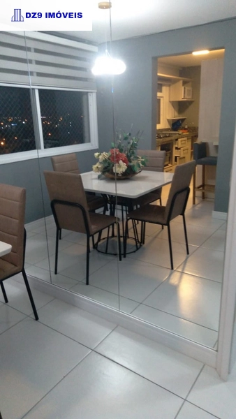 APARTAMENTO 2 DORMITÓRIOS: 6ª foto da galeria de imagens do imóvel