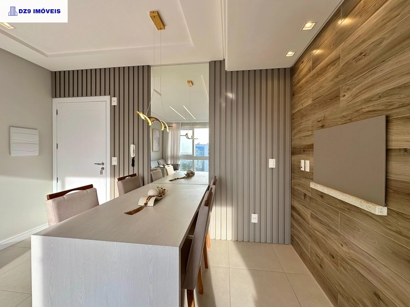 BELO APARTAMENTO A VENDA NO BAIRRO ZONA NOVA!: 5ª foto da galeria de imagens do imóvel