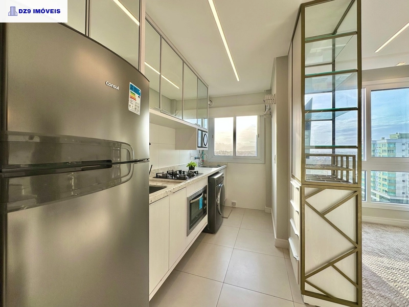 BELO APARTAMENTO A VENDA NO BAIRRO ZONA NOVA!: 3ª foto da galeria de imagens do imóvel