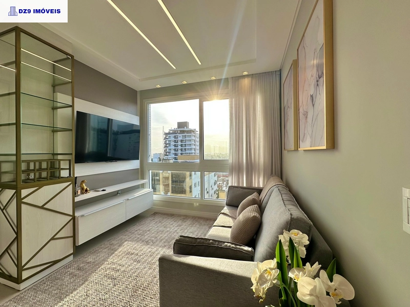 BELO APARTAMENTO A VENDA NO BAIRRO ZONA NOVA!: 8ª foto da galeria de imagens do imóvel