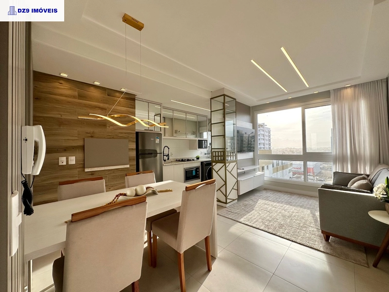 BELO APARTAMENTO A VENDA NO BAIRRO ZONA NOVA!: 6ª foto da galeria de imagens do imóvel