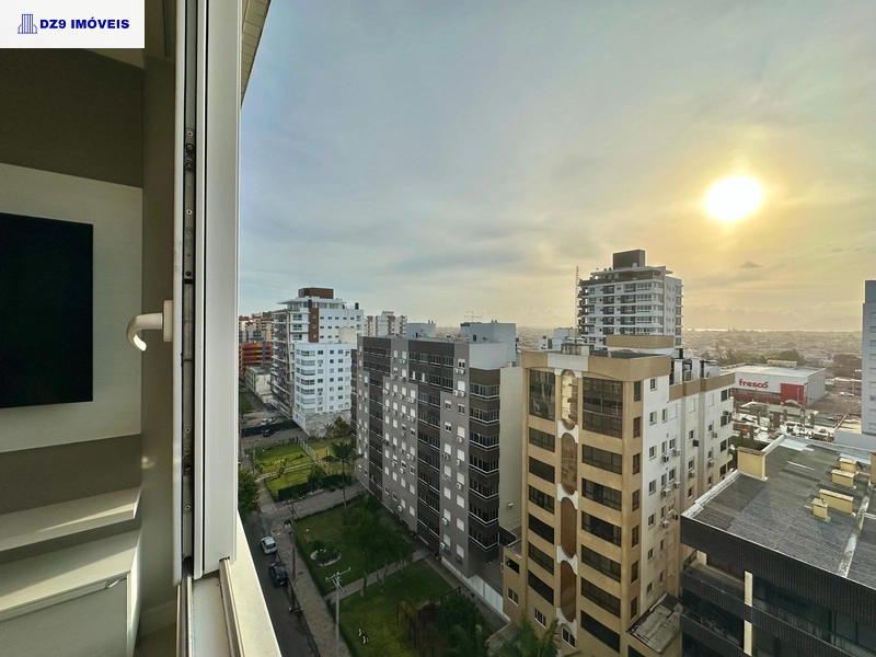 BELO APARTAMENTO A VENDA NO BAIRRO ZONA NOVA!: 10ª foto da galeria de imagens do imóvel