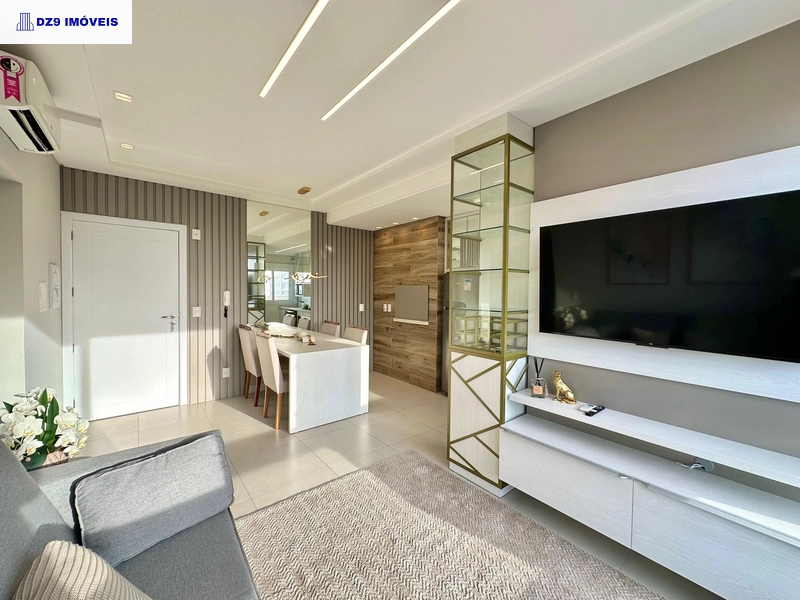 BELO APARTAMENTO A VENDA NO BAIRRO ZONA NOVA!: 9ª foto da galeria de imagens do imóvel