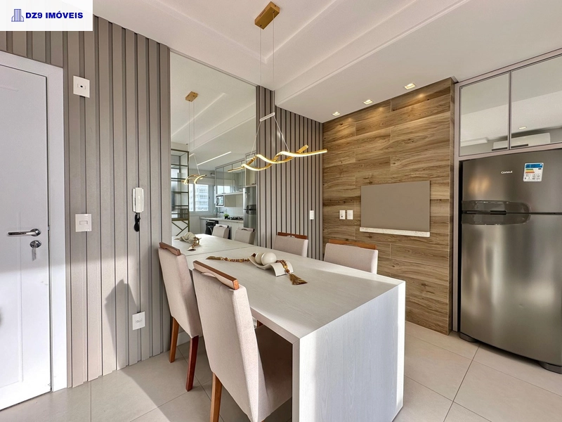 BELO APARTAMENTO A VENDA NO BAIRRO ZONA NOVA!: 2ª foto da galeria de imagens do imóvel