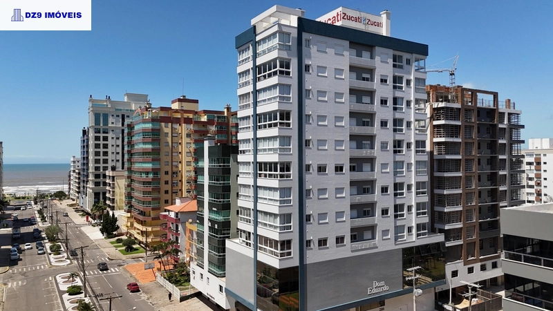 BELO APARTAMENTO A VENDA NO BAIRRO ZONA NOVA!: 22ª foto da galeria de imagens do imóvel