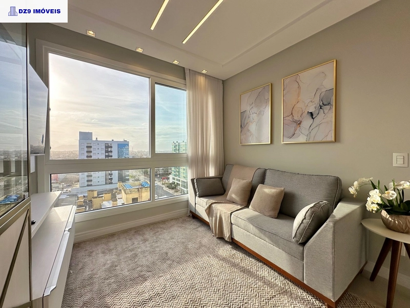 BELO APARTAMENTO A VENDA NO BAIRRO ZONA NOVA!: 7ª foto da galeria de imagens do imóvel