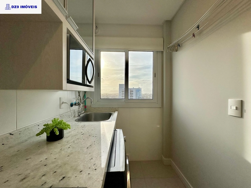 BELO APARTAMENTO A VENDA NO BAIRRO ZONA NOVA!: 18ª foto da galeria de imagens do imóvel