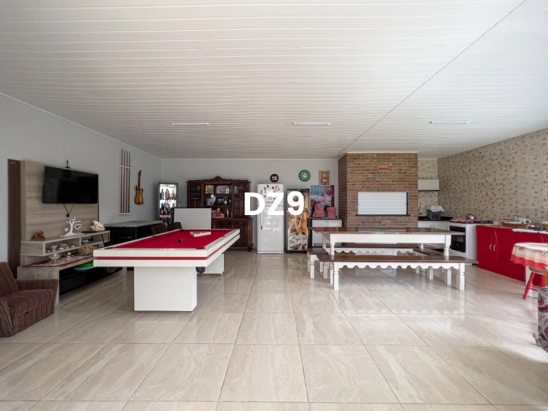 CASA COM 5 DORMITORIOS!: 12ª foto da galeria de imagens do imóvel