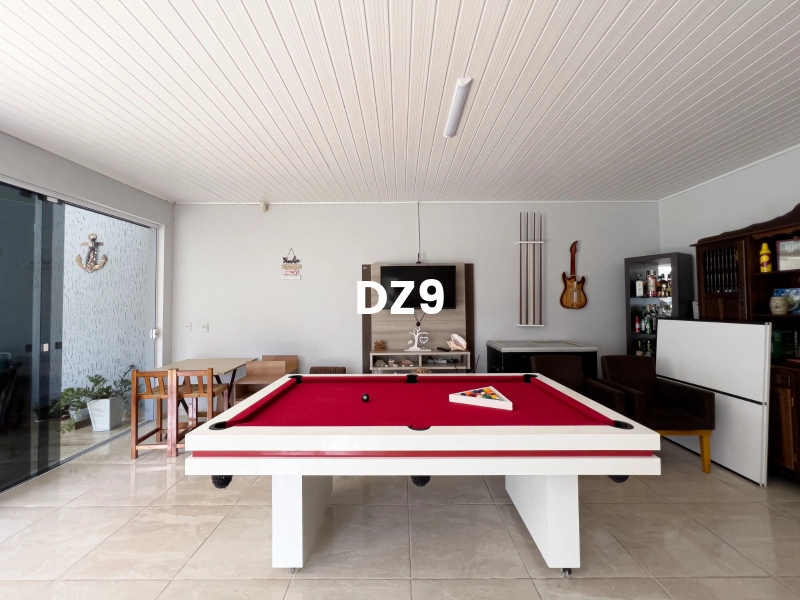 CASA COM 5 DORMITORIOS!: 8ª foto da galeria de imagens do imóvel