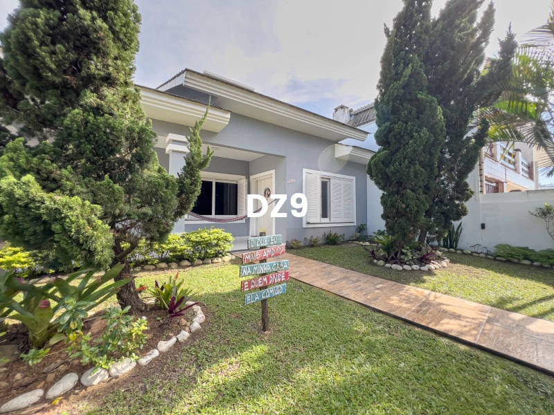 CASA COM 5 DORMITORIOS!: 4ª foto da galeria de imagens do imóvel