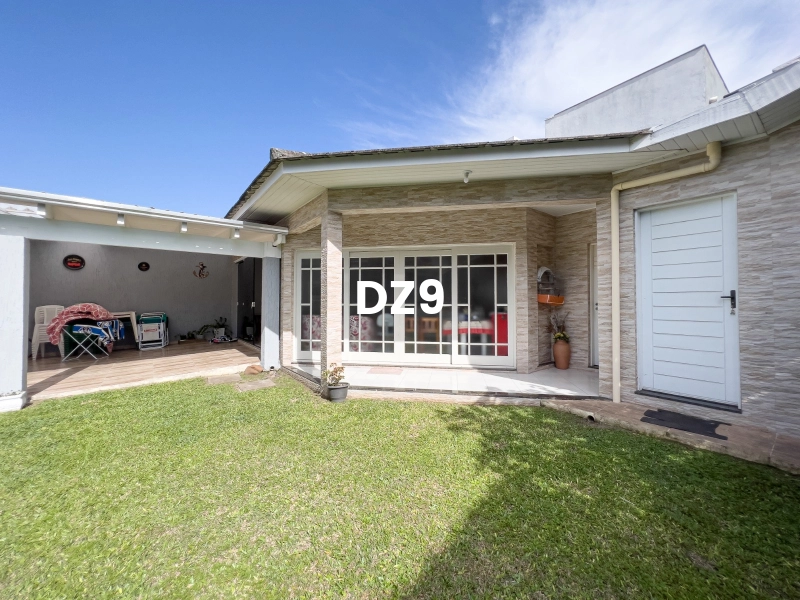 CASA COM 5 DORMITORIOS!: 15ª foto da galeria de imagens do imóvel