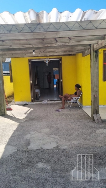 EXCELENTE CASA À VENDA NO BAIRRO PRAIA DO BARCO – CAPÃO DA CANOA!: 4ª foto da galeria de imagens do imóvel