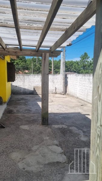 EXCELENTE CASA À VENDA NO BAIRRO PRAIA DO BARCO – CAPÃO DA CANOA!: 5ª foto da galeria de imagens do imóvel