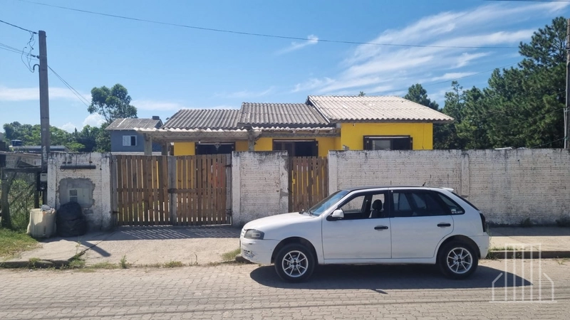 EXCELENTE CASA À VENDA NO BAIRRO PRAIA DO BARCO – CAPÃO DA CANOA!: 1ª foto da galeria de imagens do imóvel